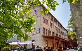 JUFA Hotel Bregenz